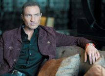 Chi è Roman Kostomarov? La malattia dell'ex danzatore su ghiaccio