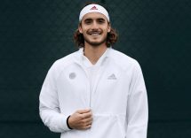 A quanto ammonta il patrimonio di Stefanos Tsitsipas? Lo stipendio