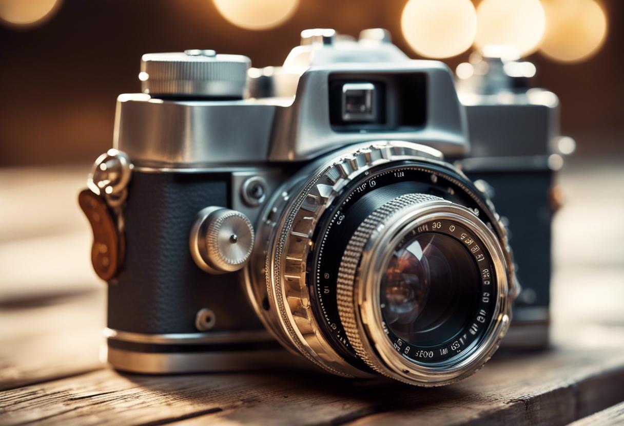 A Navarro non piacciono nemmeno le fotografie.