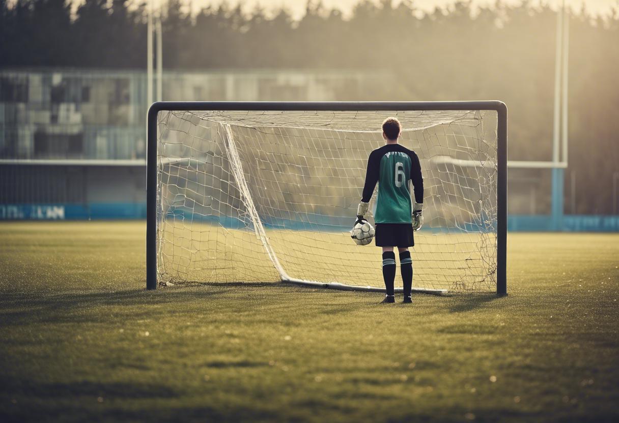 Nuova difficoltà per il portiere dell’Athletic.