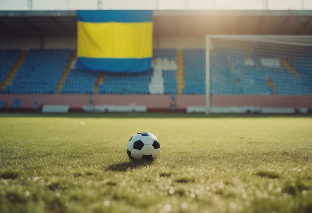 Lunin non sarà disponibile per la nazionale ucraina, ma non è a causa di un infortunio.