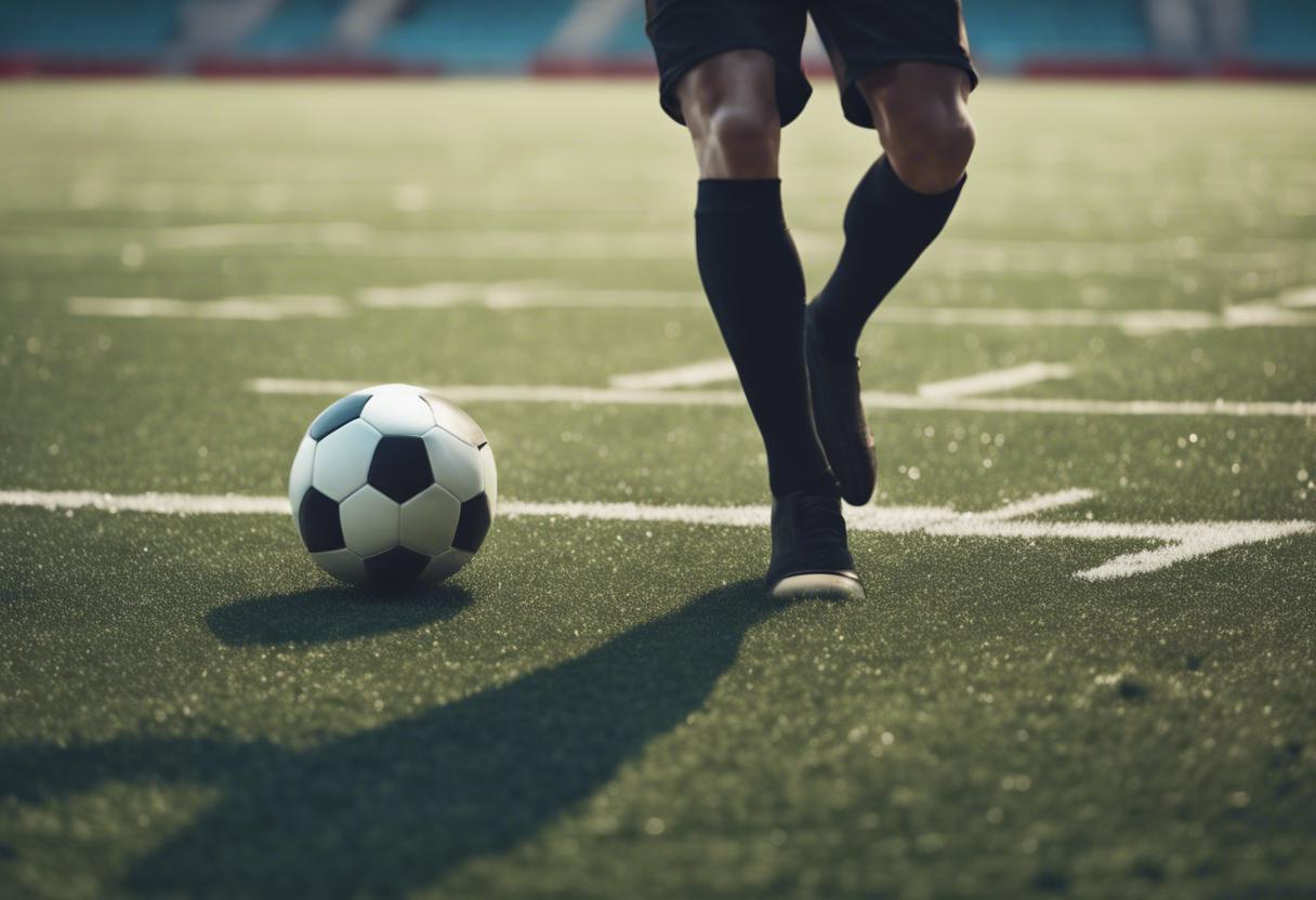 Guruzeta si distingue per le sue abilità acrobatiche nell’Athletic.