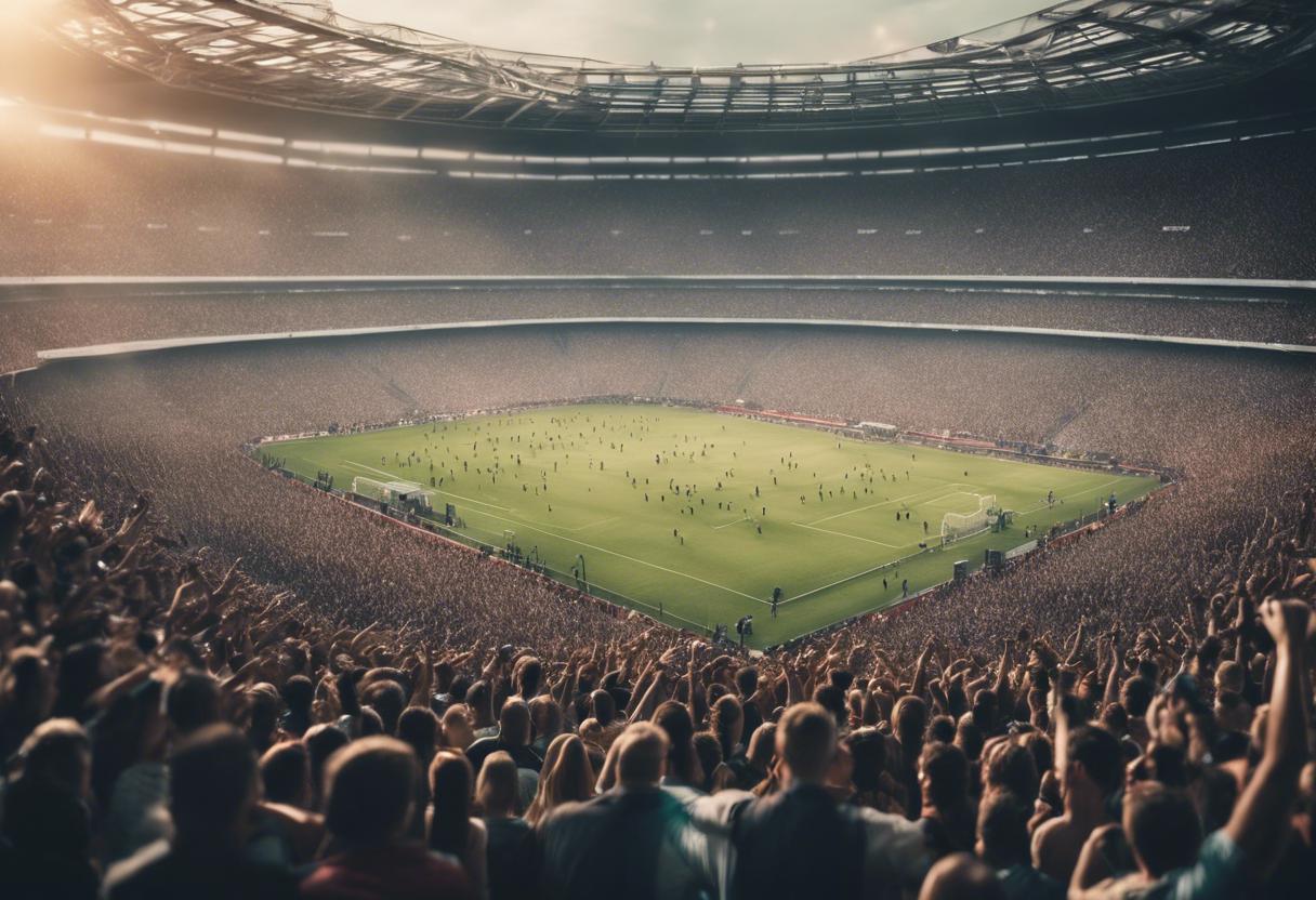 Atlético: Dalla pausa alla pausa, dall’abbattimento alla lotta per conquistare nuovamente ogni obiettivo.