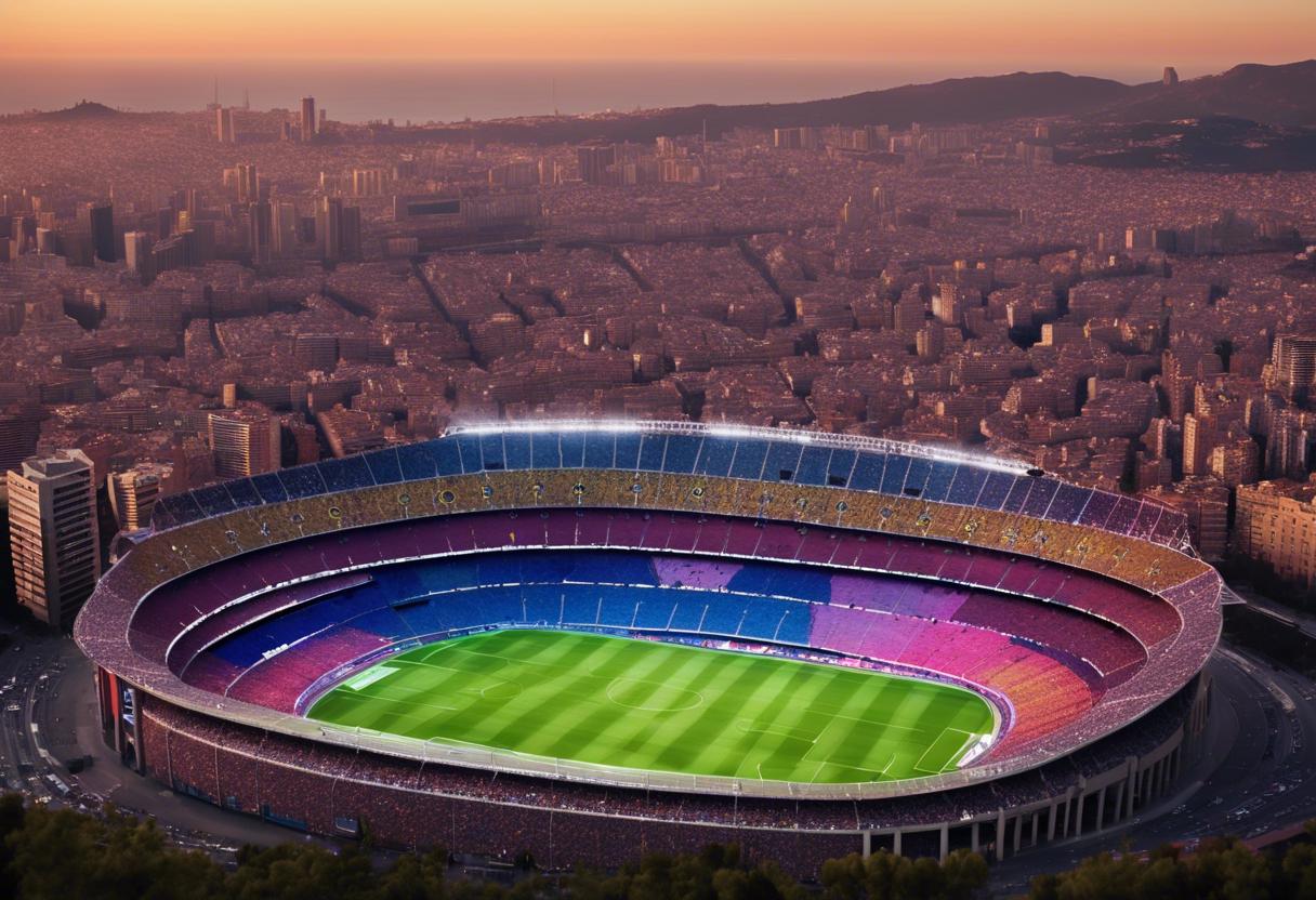 Il FC Barcelona giocherà in orari anticipati contro il Mallorca e il Betis.