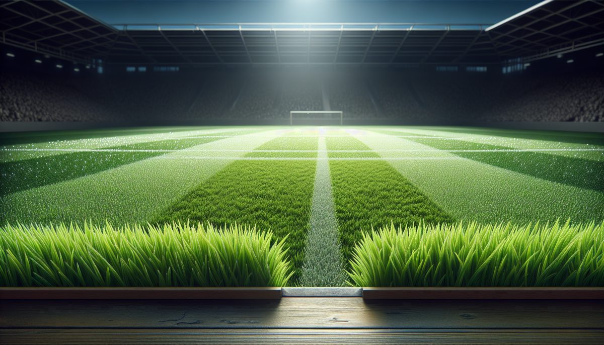 Francesco Totti in azione sul campo di calcio