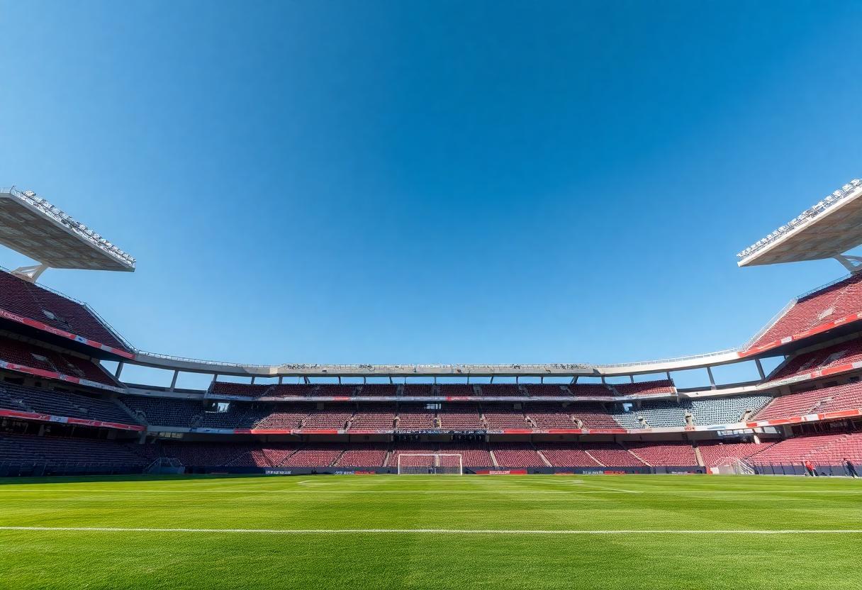 Nella formazione titolare del Betis contro il Barcellona non c’era nessun giocatore che avesse preso parte alla scorsa stagione.