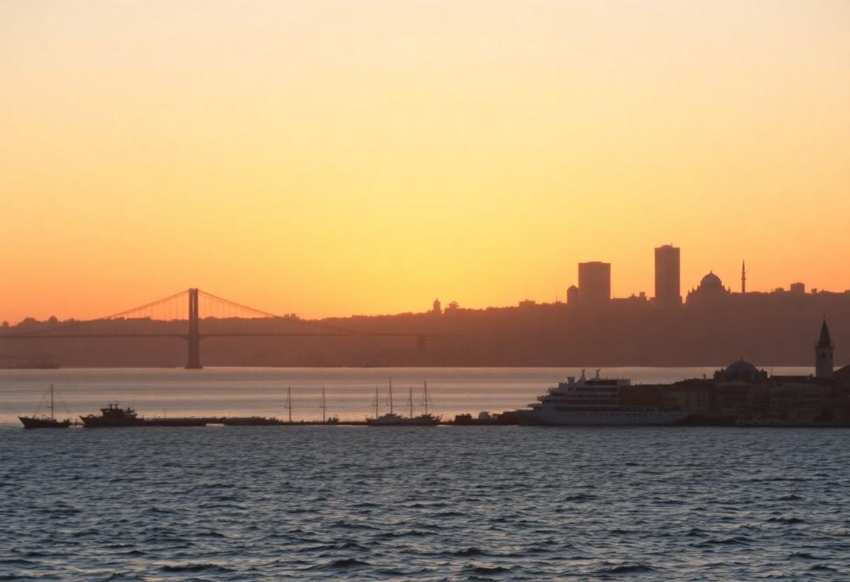 Il pedaggio dell’Athletic a Istanbul.