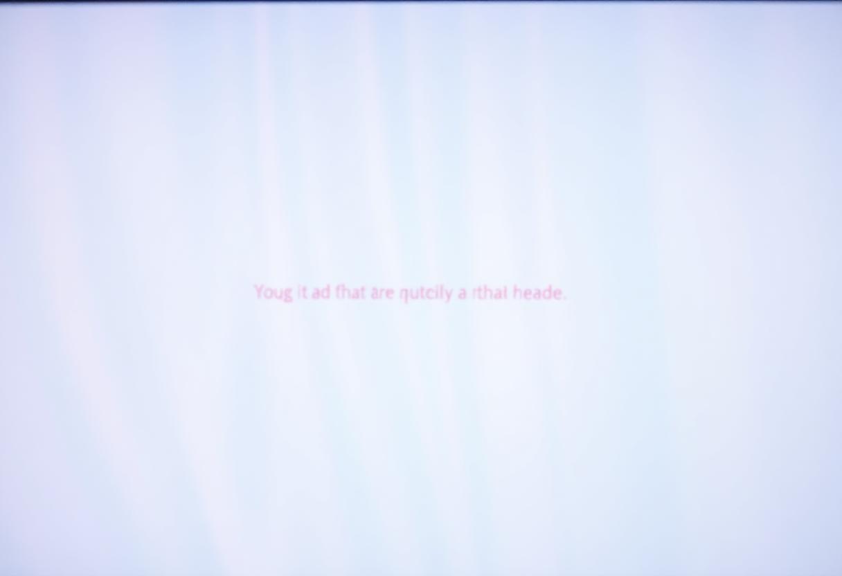 Technical Error: Return to Home Page Required