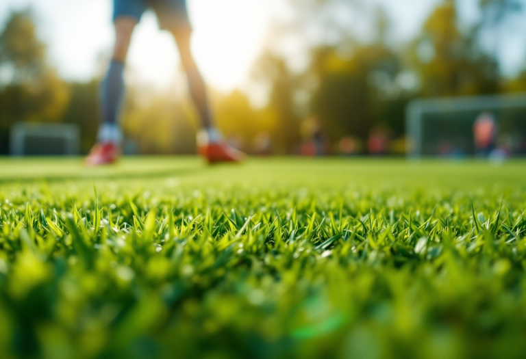 Accordo di collaborazione tra U.C. Seanese e Tripetetolo