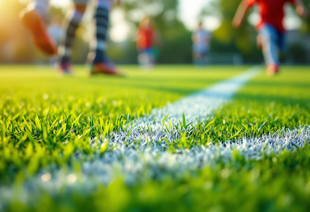 Logo U.C. Seanese e Tripetetolo in accordo calcistico