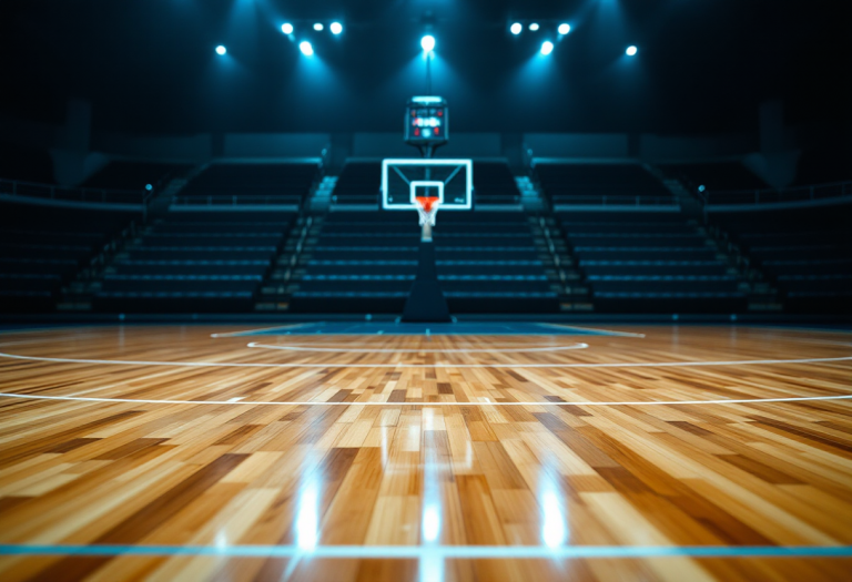 Giocatori in azione durante la dodicesima giornata di campionato