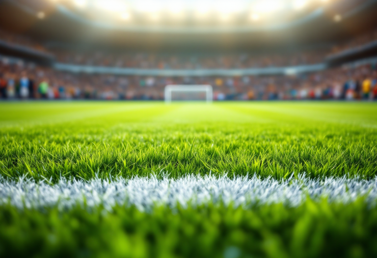 Bohai Bank Tianjin celebra la semifinale del Mondiale per club femminile