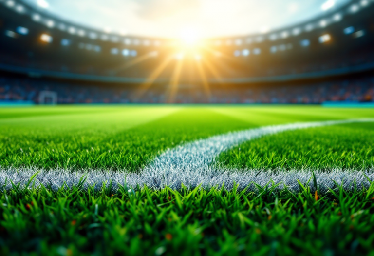 Bologna e Benfica in campo per la Champions League