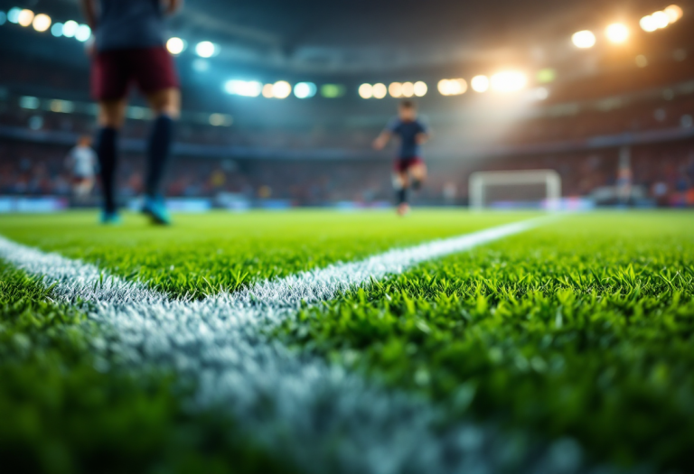 Coccaglio celebra la vittoria in Divisione Regionale 2