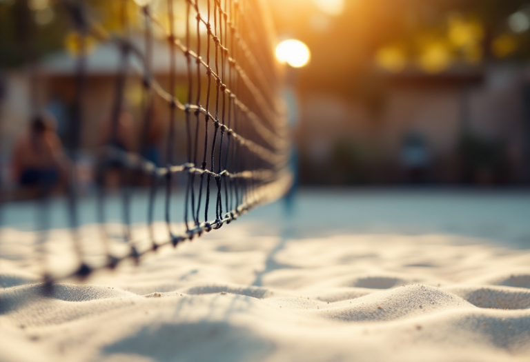 Ebrar Karakurt durante il suo ritorno in Turchia