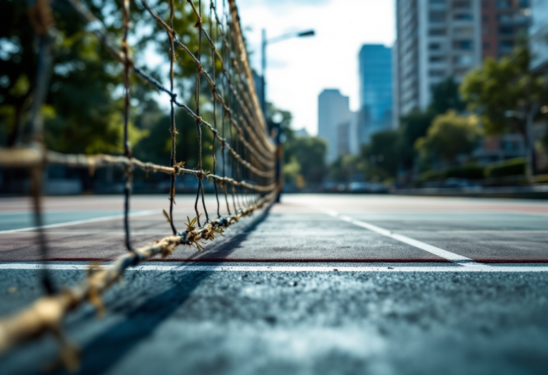 Emma Villas cerca riscatto in trasferta contro Volley Fano