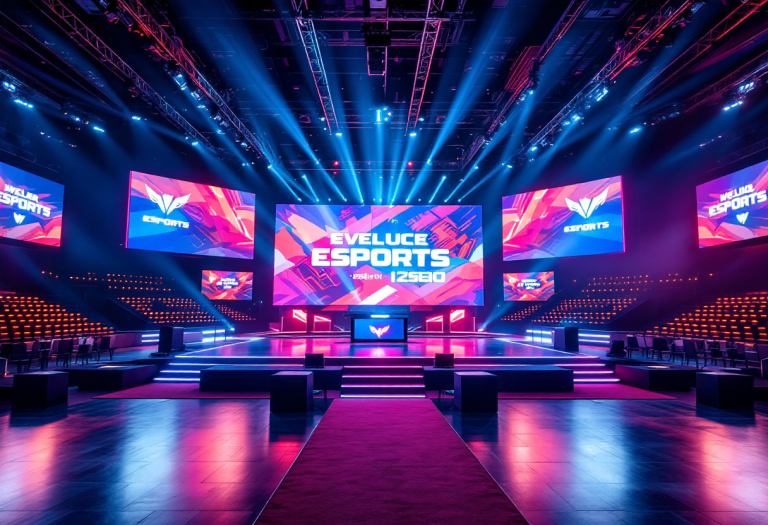 Delusione per gli esports in Nuova Zelanda