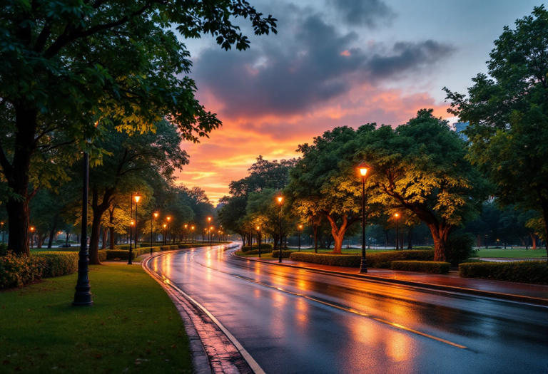 Fabio Felline durante il suo ultimo giro in bicicletta