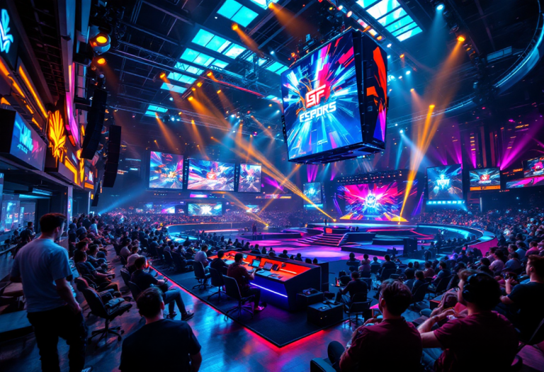 Falcon Esports chiede il ritorno della MPL in Myanmar