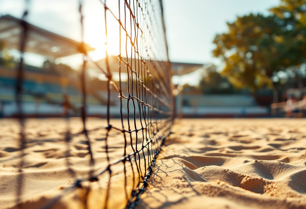 Futura Volley Giovani celebra la vittoria nel girone B