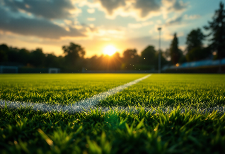 Giocatori della Juventus convocati per la Coppa Italia