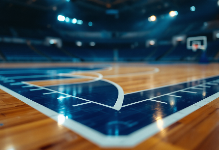 Giorgio Valli sulla panchina del Napoli durante la partita