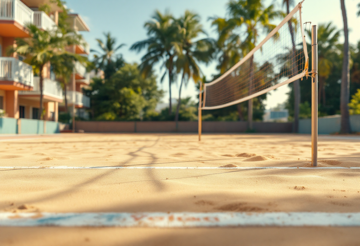 Gironi dei Campionati del Mondo di pallavolo Under 19 e 21