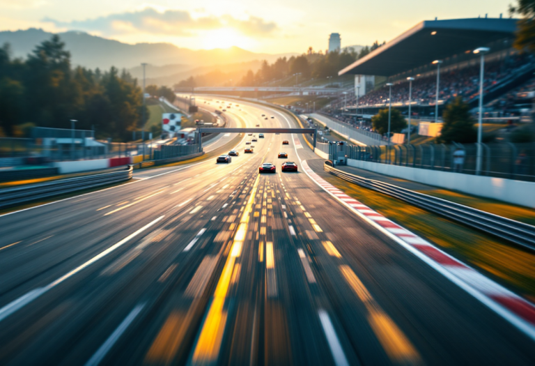 Emozioni del Gran Premio di Abu Dhabi su Sky Sport F1