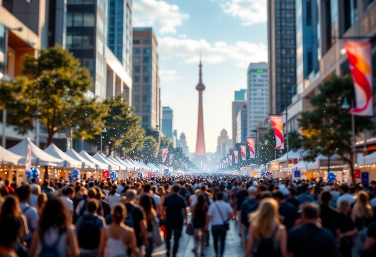 Celebrazione del 50° anniversario del Londa 1974