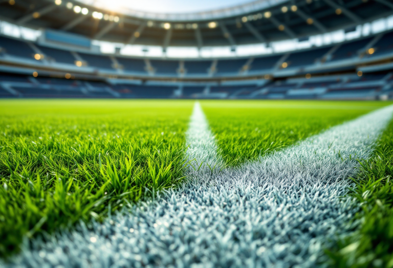 Analisi delle squadre di calcio qualificate nel mondo