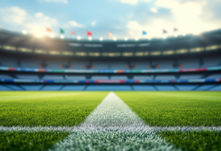 Mattia Almaviva, giovane calciatore della Roma