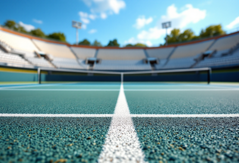 Grafico che mostra l'incremento del montepremi Challenger 2025