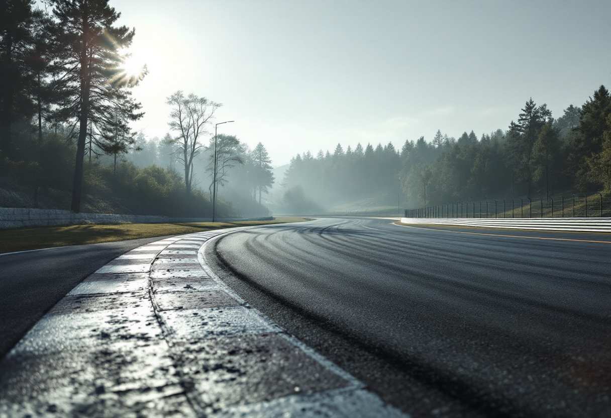 Modifiche significative nel WRC per il 2024