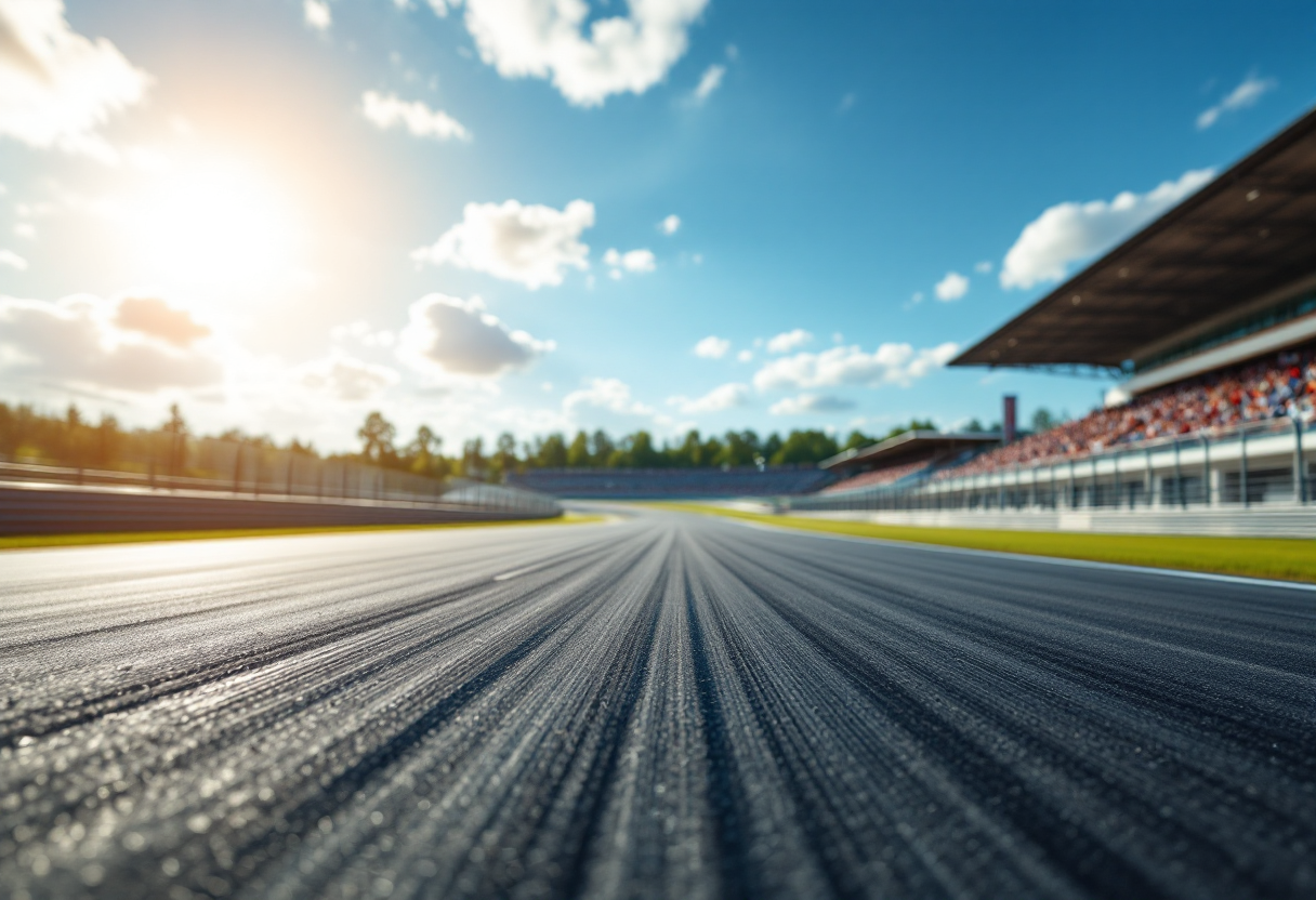 Piastri trionfa nella Sprint finale con la McLaren