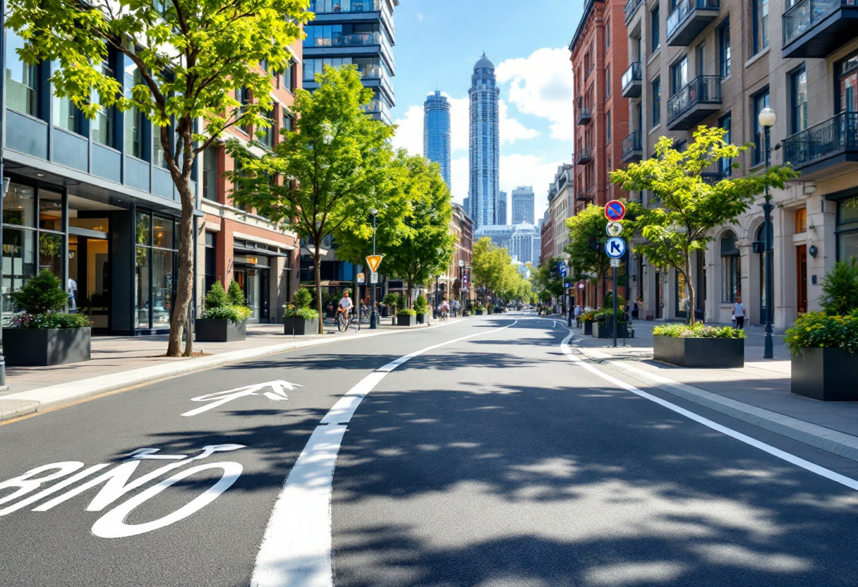 Ciclisti della S.C. Montenero in azione durante una gara