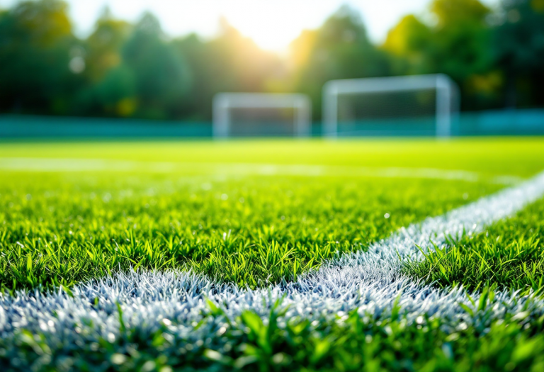 Partite emozionanti della sesta giornata di Europa League