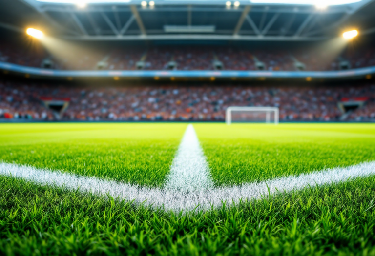 Squadre italiane in Europa League 2024-2025