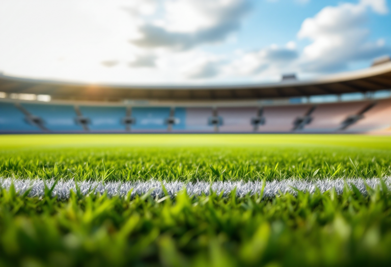 Immagine della partita Verodol CBD contro la capolista