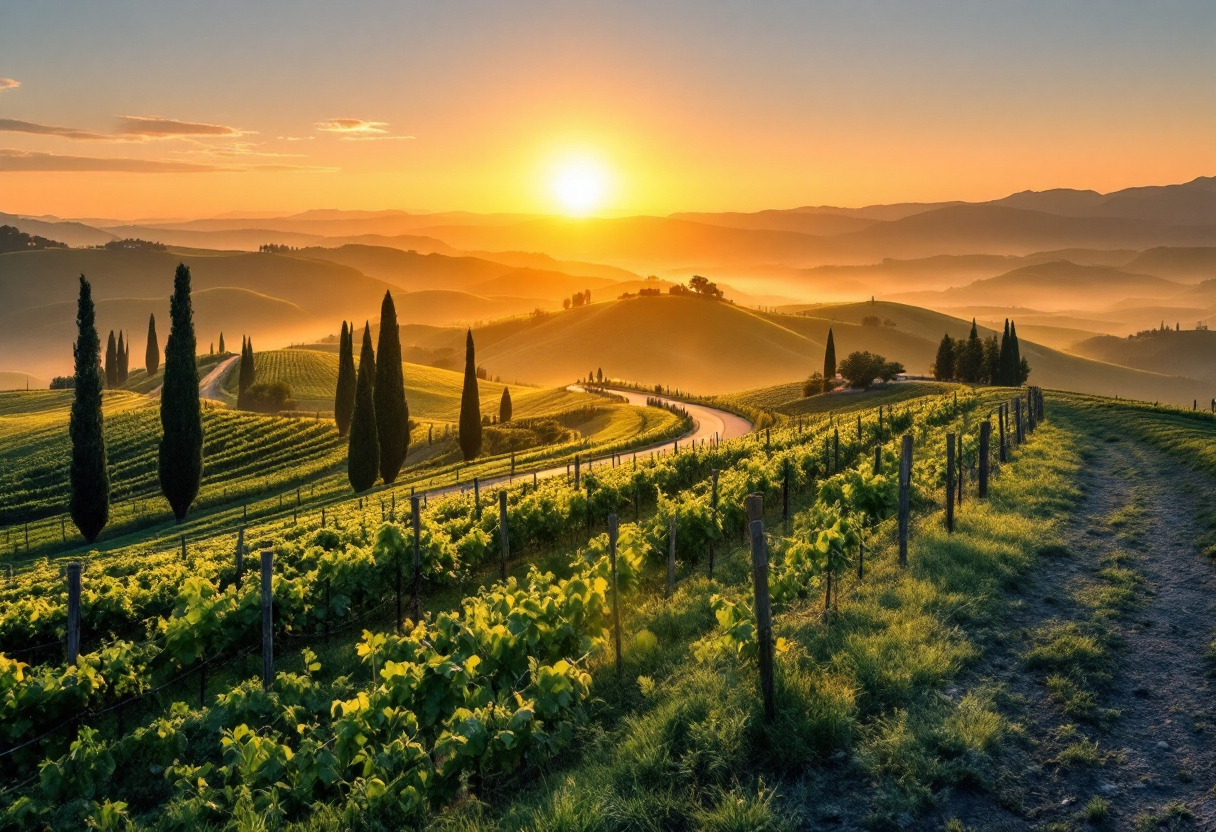 Vincenzo Nibali riflette sul futuro del ciclismo in Italia