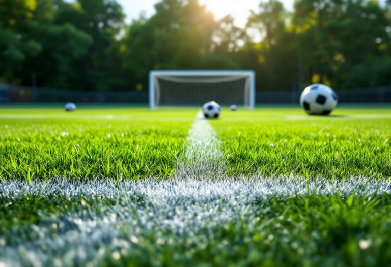 Asd I Ragazzi di Panormus festeggiano la vittoria