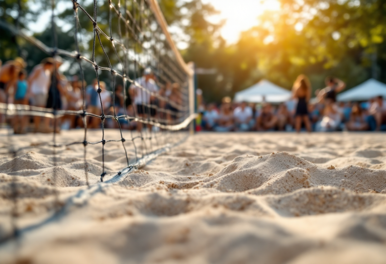 Giocatori del Sabazia Ecosavona festeggiano la vittoria