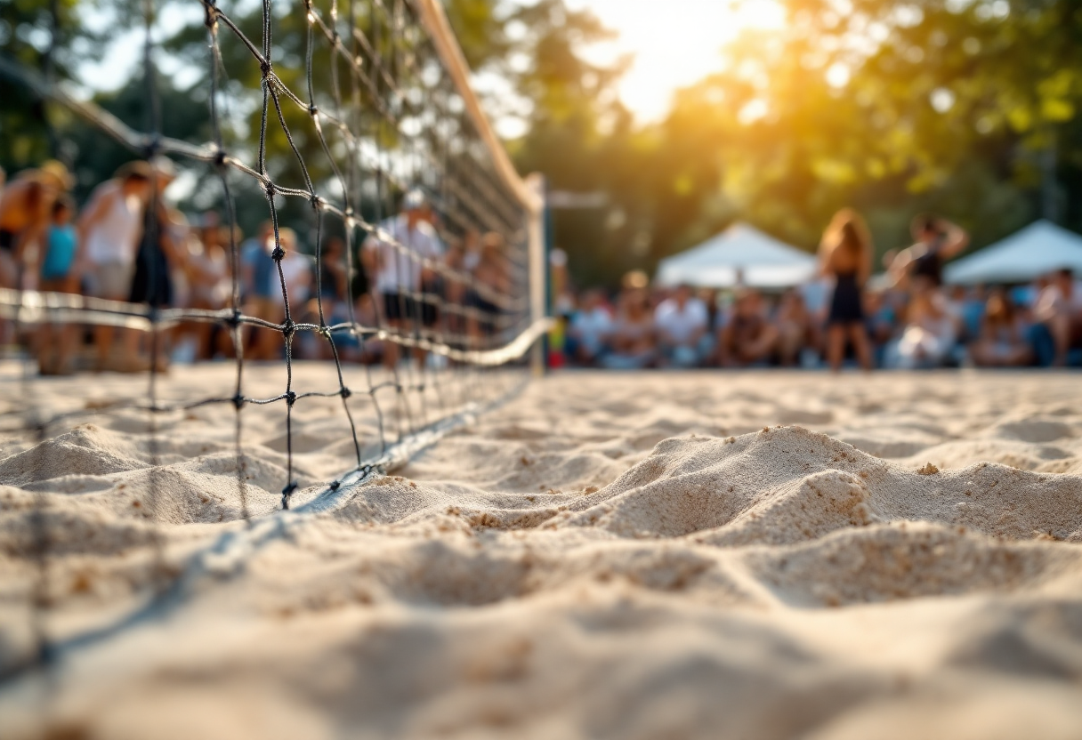 Giocatori del Sabazia Ecosavona festeggiano la vittoria