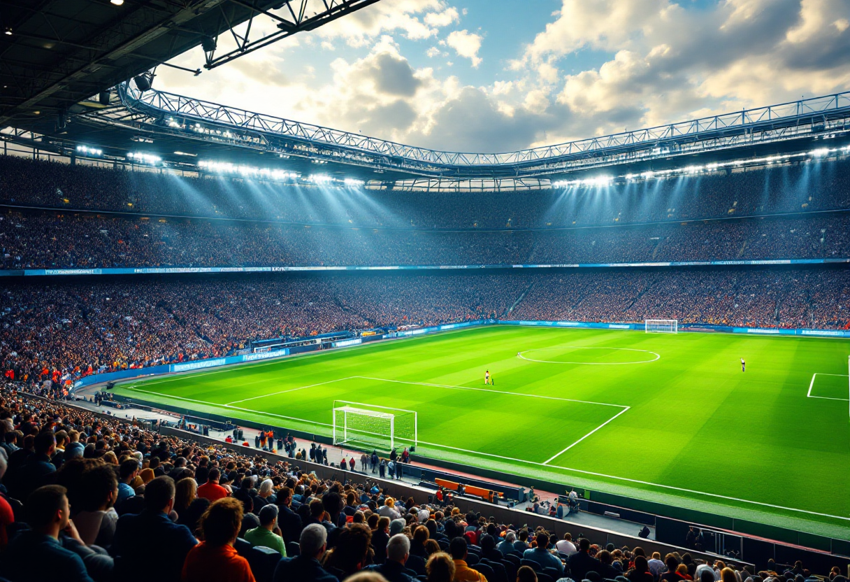 Squadre italiane pronte per la fase ad eliminazione Youth League