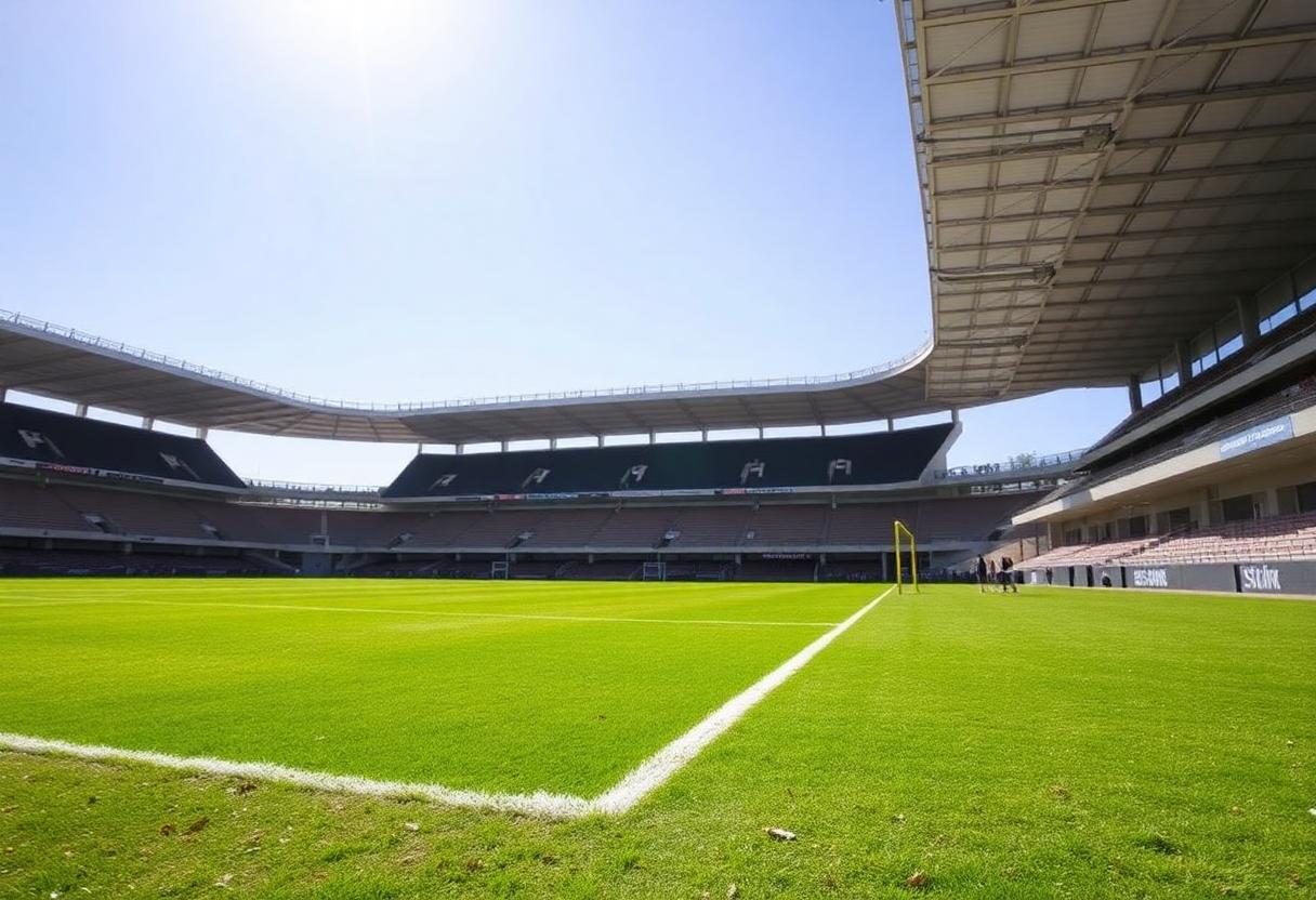 L’UD Las Palmas si prepara per un 2025 determinante per rafforzare la propria posizione in massima serie.