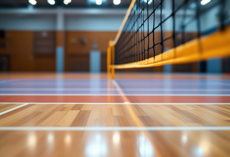 Barbara Murri nuova giocatrice della Pallavolo Cerignola