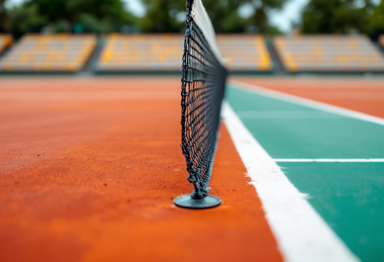 Carlos Alcaraz riflette dopo la sconfitta con Djokovic