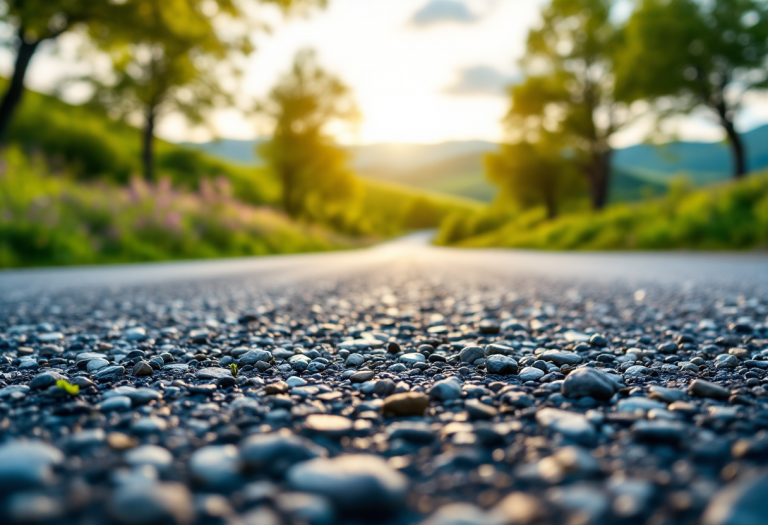 Ciclismo, cartellini gialli, nuove regole 2024