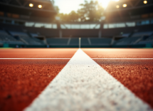 Tennis: tornei di Doha e Rio de Janeiro a confronto