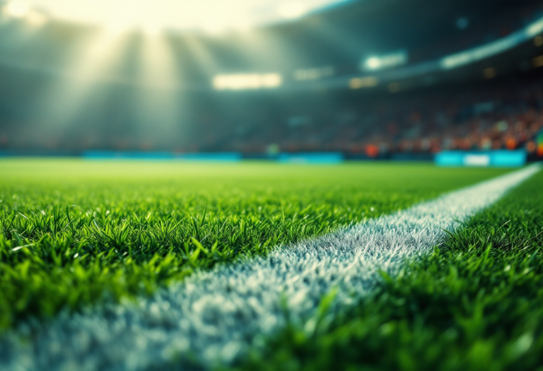 Dario Silva celebra un gol dopo la sua rinascita nel calcio