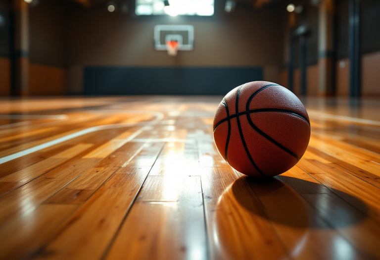 Immagine di eventi sportivi in diretta streaming